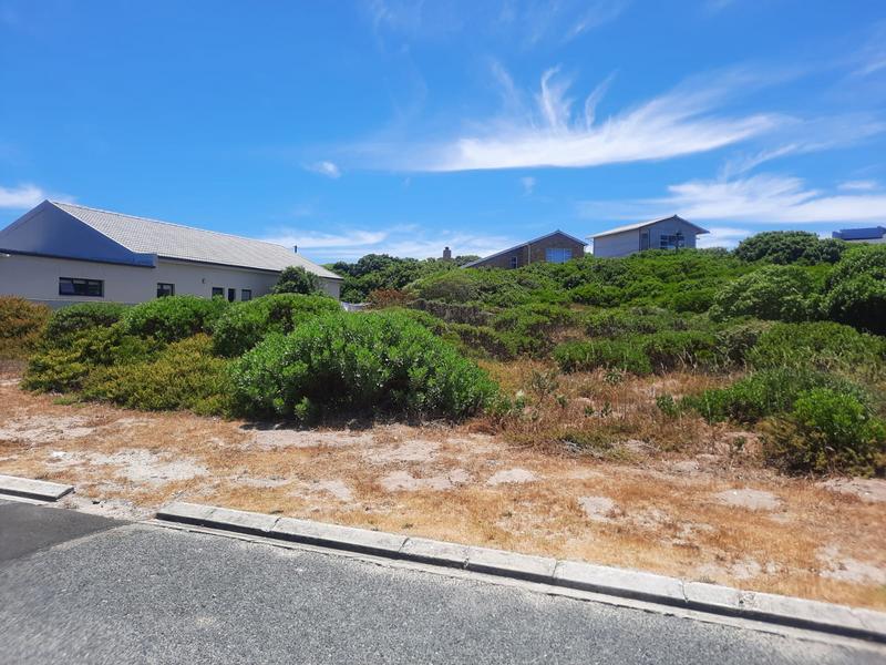 0 Bedroom Property for Sale in Kleinbaai Western Cape